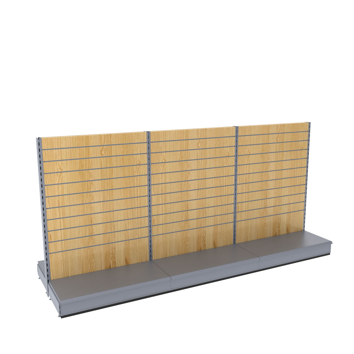 Weißaluminium RAL 9006